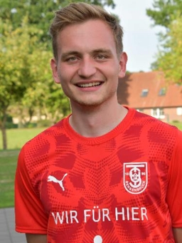 Avatar Bild für Leonard Hedemann