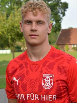 Avatar Bild für Arne Ortmann