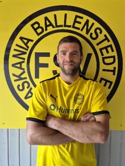 Avatar Bild für Alexander Gutt