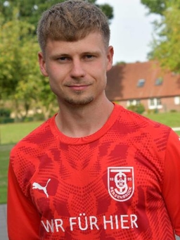 Avatar Bild für Mathis Wellmann