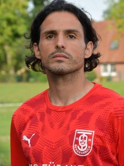 Avatar Bild für Santiago Aloi