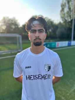 Avatar Bild für Benjamin Moradi
