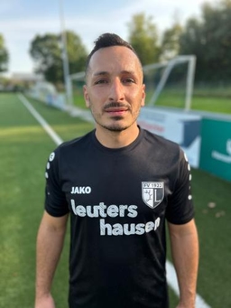 Avatar Bild für Gianluca Plantera