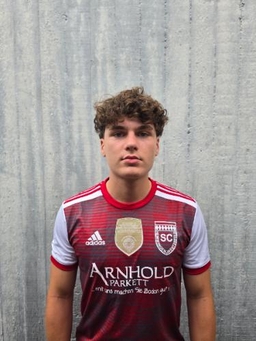 Avatar Bild für Tim Jonathan Kühne