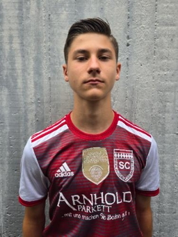 Avatar Bild für Domenico Martiradonna