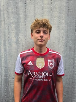 Avatar Bild für Luis Joel Miller