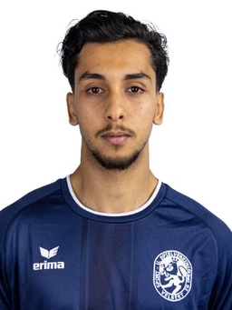 Avatar Bild für Abdel Mounaim Aoufir