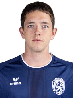 Avatar Bild für Rostyslav Proskura