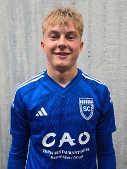 Avatar Bild für Colin Anlauf