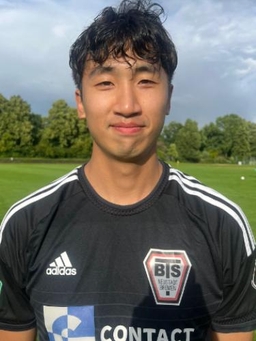 Avatar Bild für Geonhee Lee