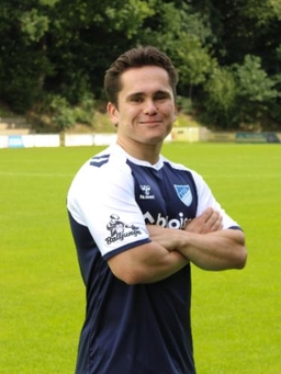 Avatar Bild für Bennet Bohling