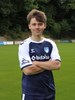 Avatar Bild für Ole Fargel