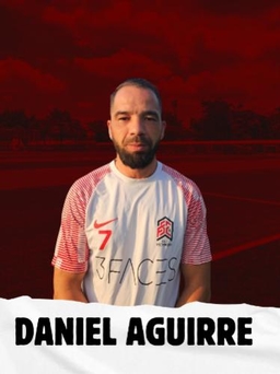 Avatar Bild für Daniel Aguirre