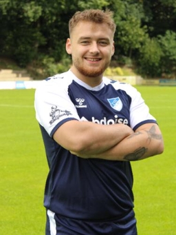 Avatar Bild für Luca Gryschkewitz