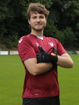 Avatar Bild für Moritz Körner