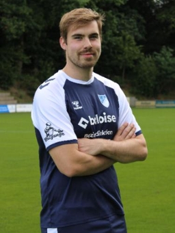 Avatar Bild für Bennet Meyer