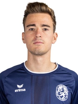 Avatar Bild für Niklas Ramilo Sanchez