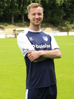 Avatar Bild für Joshua Schindel