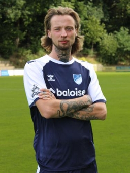 Avatar Bild für Nils Schindel