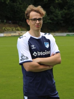 Avatar Bild für Ole-Nick Schröder