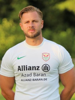 Avatar Bild für Patrick Pavel Boy