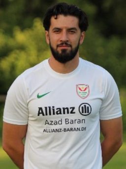 Avatar Bild für Nauzad Hassan