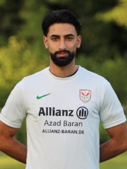 Avatar Bild für Alend Khalil
