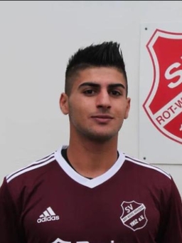 Avatar Bild für Shirwan Driee