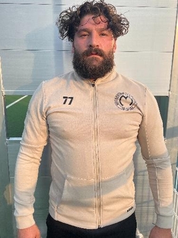 Avatar Bild für Tayfun Esen