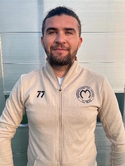 Avatar Bild für Ramazan Genc