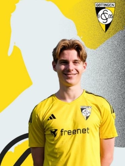 Avatar Bild für Jonas Brinkmann