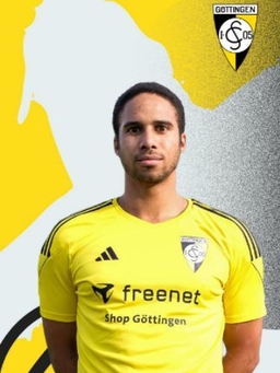 Avatar Bild für Daniel Frimpong