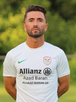 Avatar Bild für Azad Meran