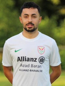 Avatar Bild für Mevan Hushyar Mustafa