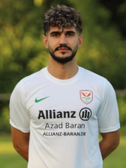 Avatar Bild für Homan Said