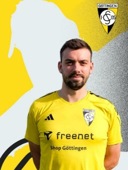Avatar Bild für Jonah Trenker