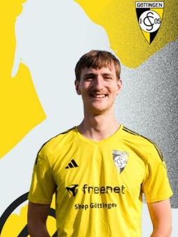 Avatar Bild für Tim Weese