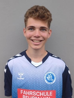 Avatar Bild für Frederick von dem Bussche