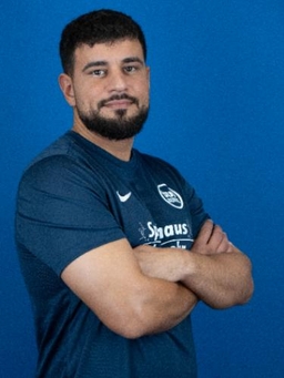 Avatar Bild für Ilir Aliu