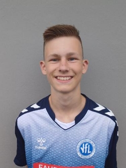 Avatar Bild für Max Jonas Kuhnke