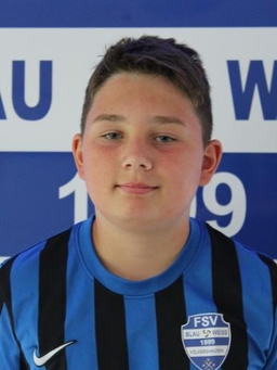 Avatar Bild für Luca Denner