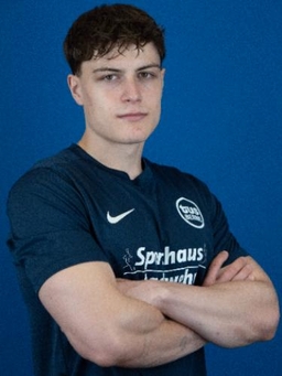 Avatar Bild für Lucas Thomasz Donner