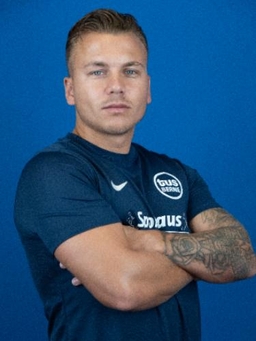 Avatar Bild für Matteo Marvin Evers