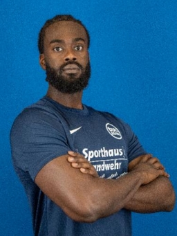 Avatar Bild für Jude Nsenkyire Graßmann