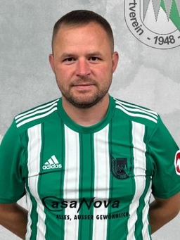 Avatar Bild für Roman Beketov