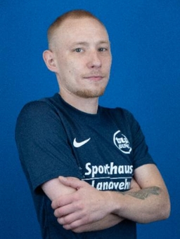 Avatar Bild für Steve Theis