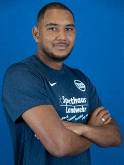 Avatar Bild für Jacouba Alexander Krahe