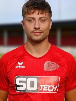 Avatar Bild für Mick Schüttpelz