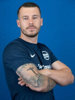 Avatar Bild für Nico Rosenfeld