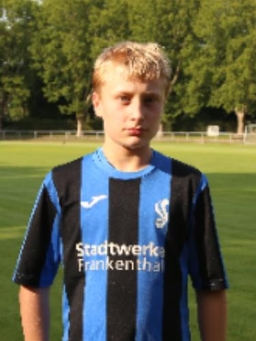 Avatar Bild für Felix Leopold Meller